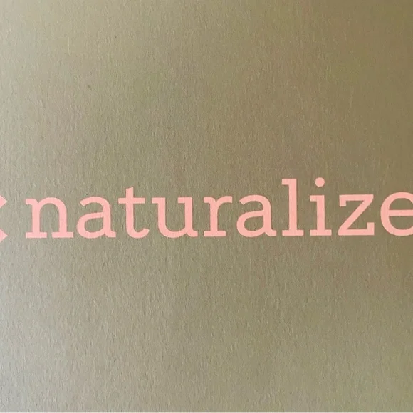 New  🖤 Naturalizer Bromssly Knee High Leather Black Boot | size 7.5 - Picture 6 of 6